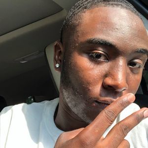 Meet your Posher, Isaiah